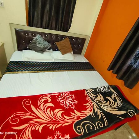 Hotel Shri Ram Bhavan Ayodhya Luaran gambar