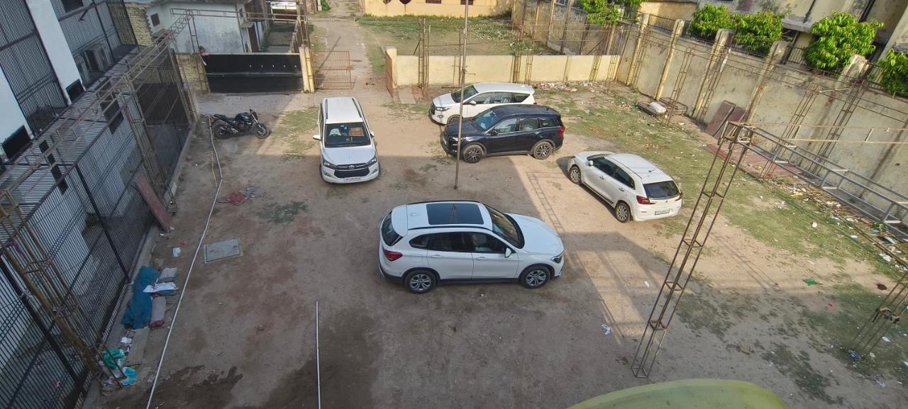 Hotel Shri Ram Bhavan Ayodhya Luaran gambar