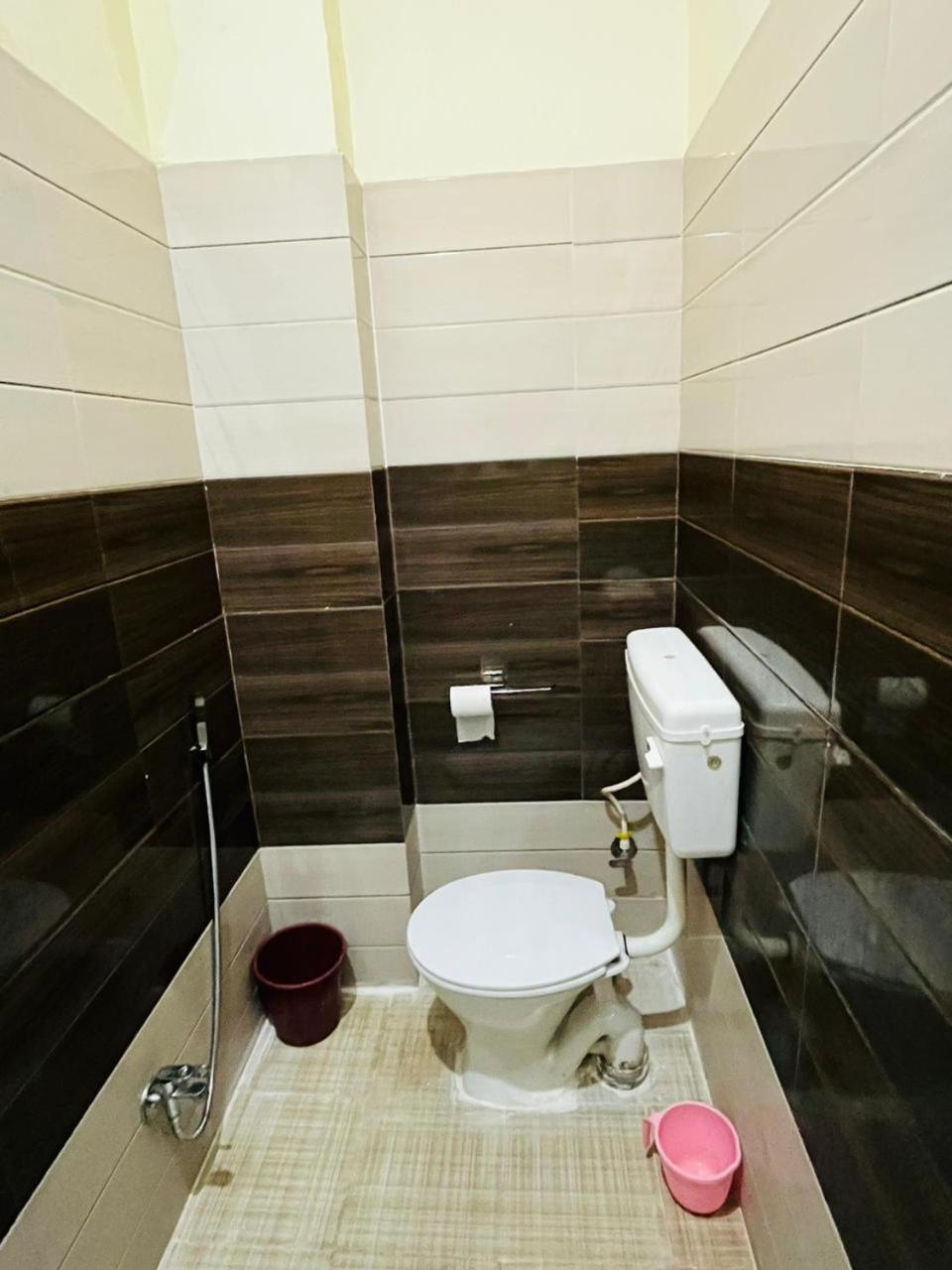 Hotel Shri Ram Bhavan Ayodhya Luaran gambar