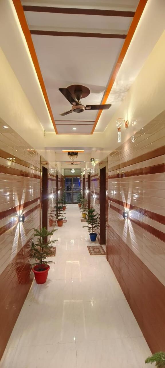 Hotel Shri Ram Bhavan Ayodhya Luaran gambar