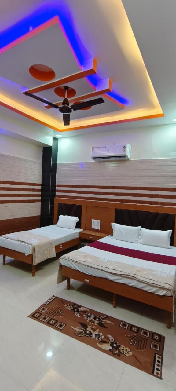 Hotel Shri Ram Bhavan Ayodhya Luaran gambar