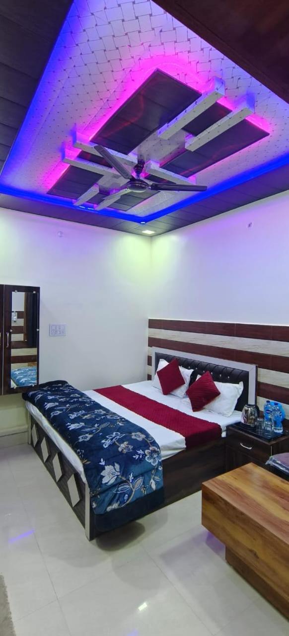Hotel Shri Ram Bhavan Ayodhya Luaran gambar