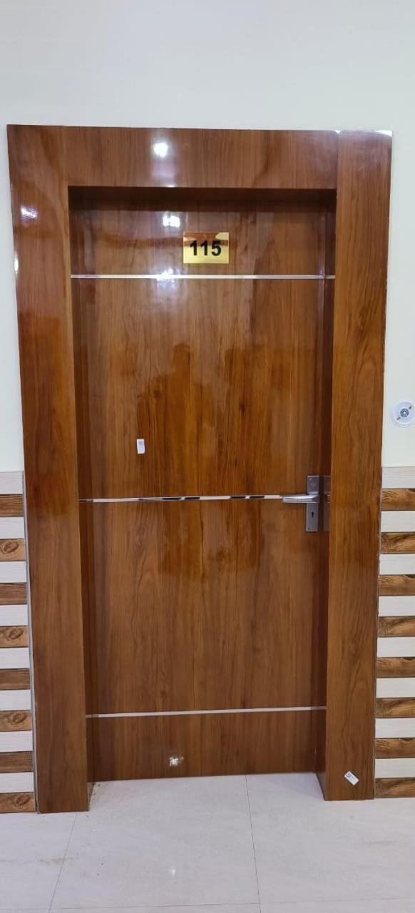 Hotel Shri Ram Bhavan Ayodhya Luaran gambar