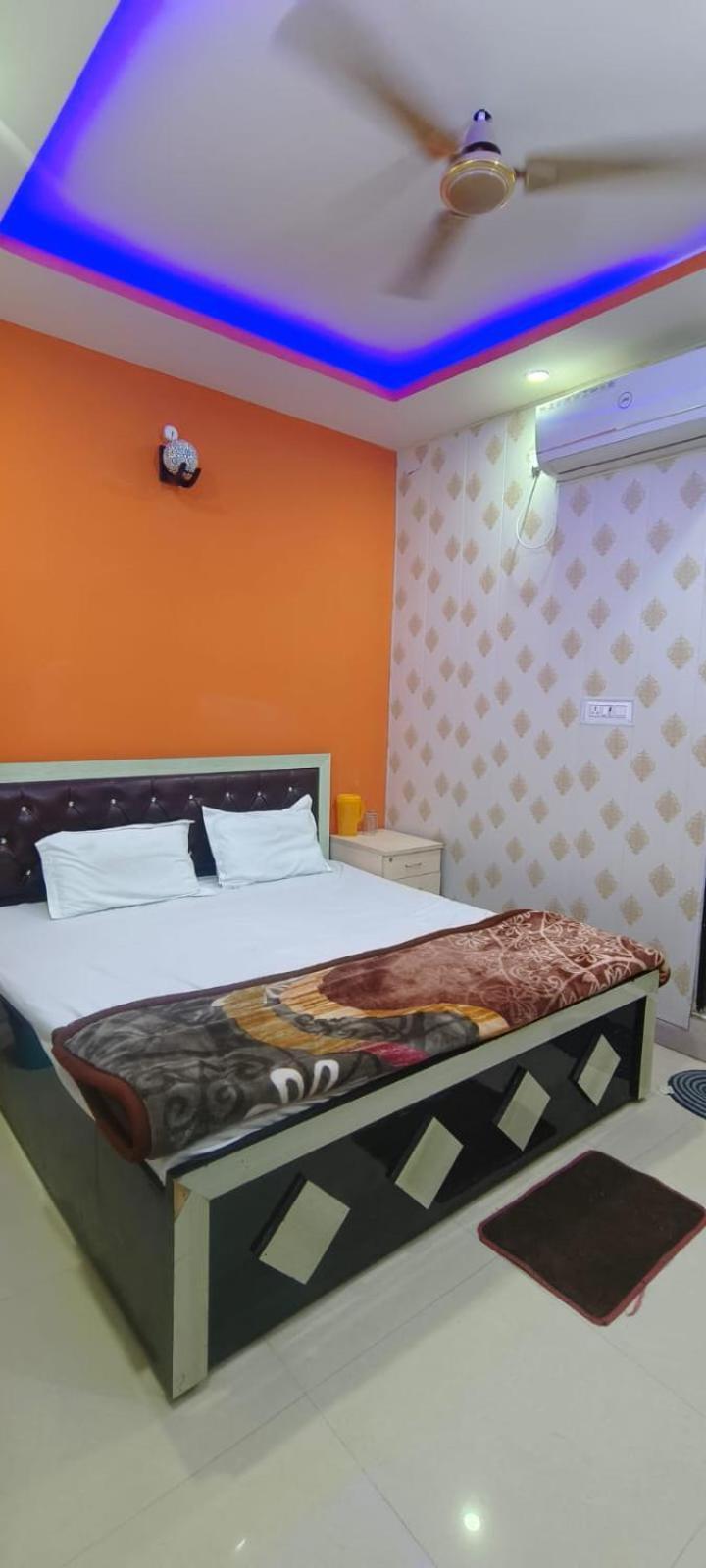 Hotel Shri Ram Bhavan Ayodhya Luaran gambar