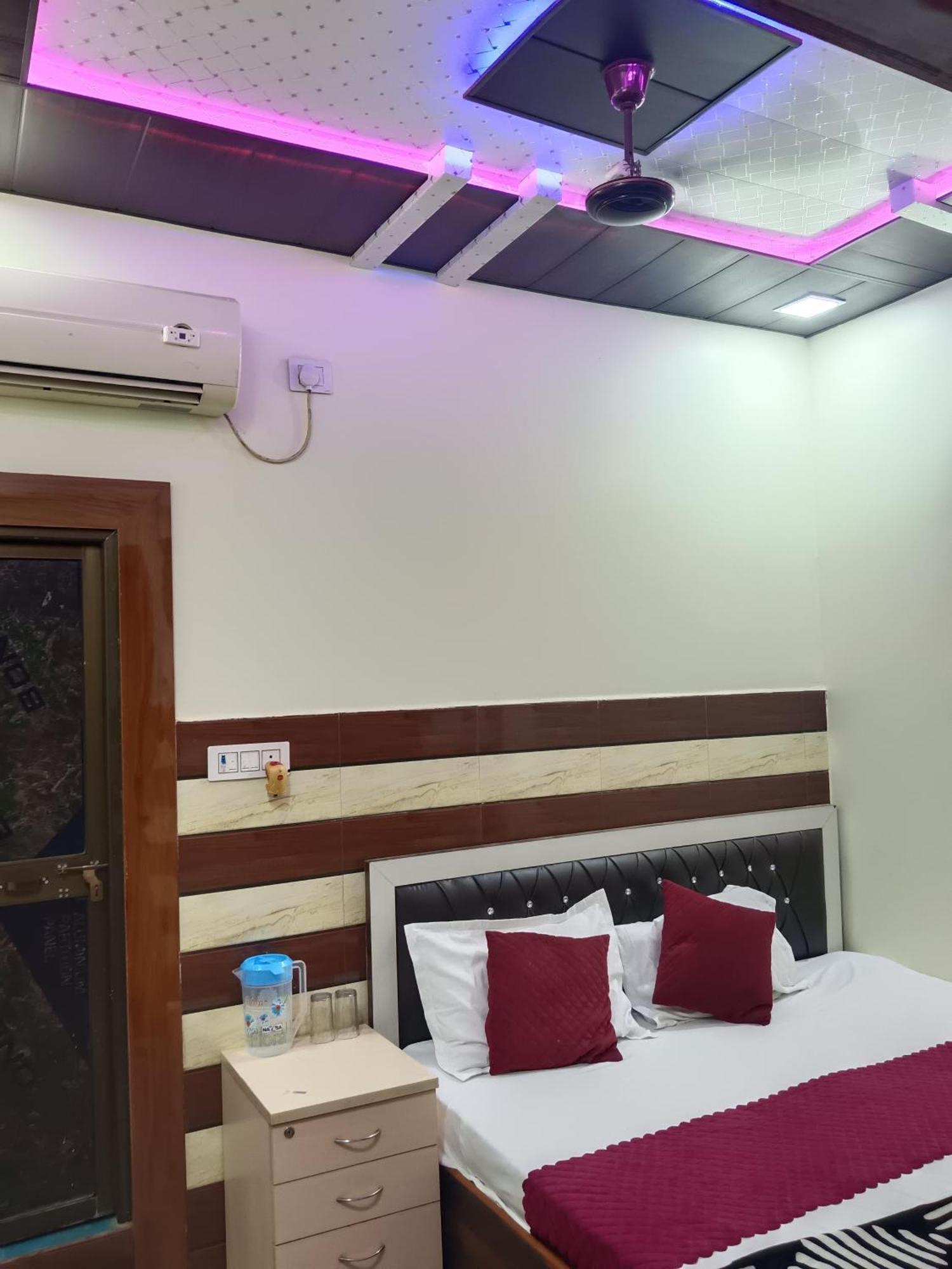 Hotel Shri Ram Bhavan Ayodhya Luaran gambar